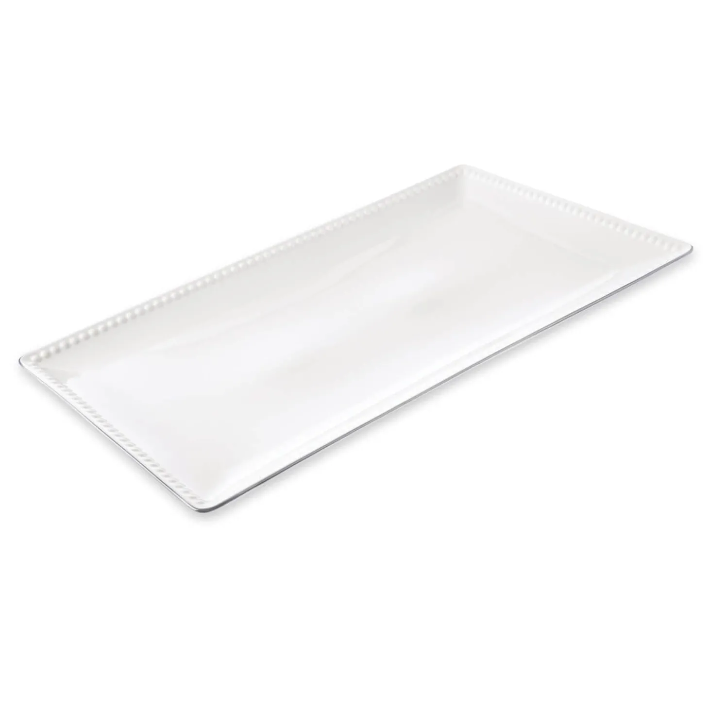 Mary Berry Signature Large Serving Platter - Rectangular