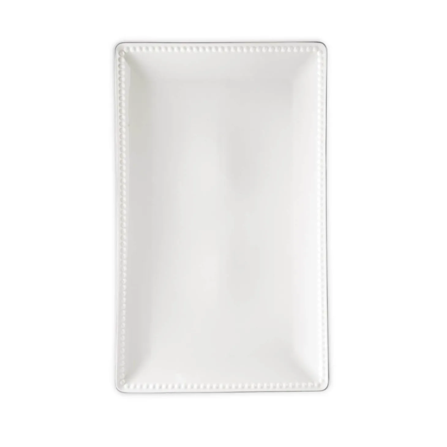 Mary Berry Signature Large Serving Platter - Rectangular