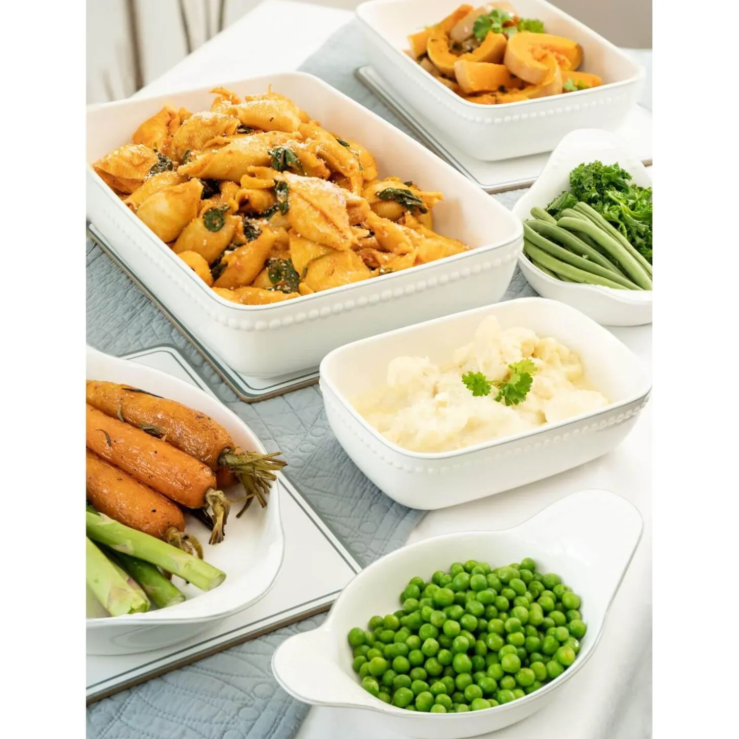 Mary Berry Signature Roasting Dish - 19cm