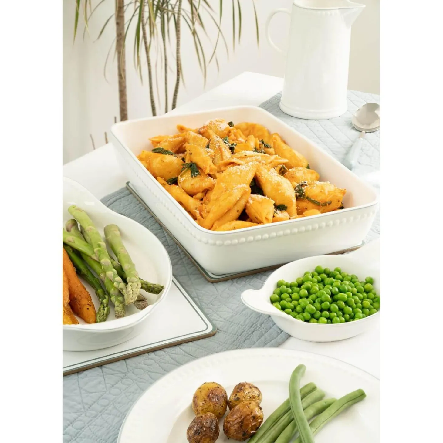 Mary Berry Signature Roasting Dish - 19cm