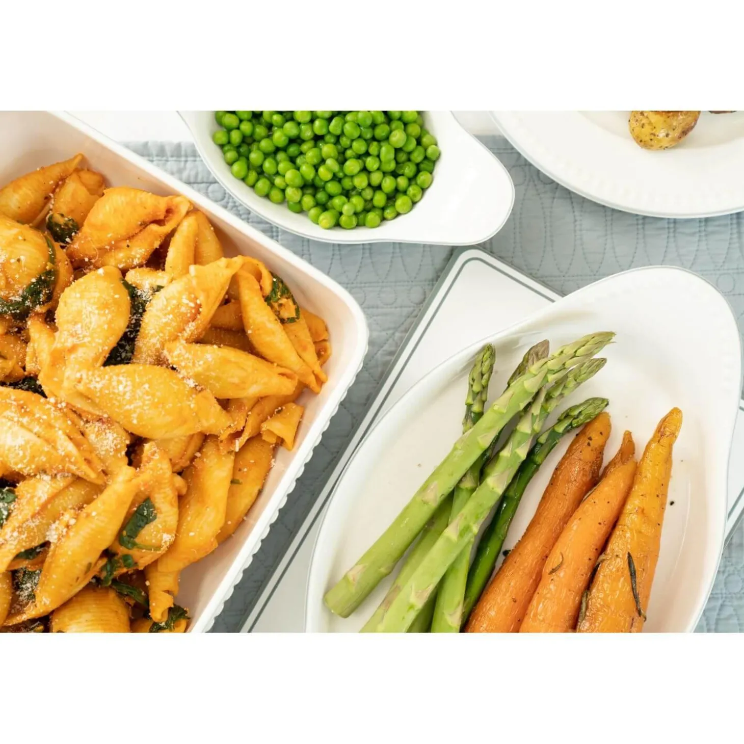Mary Berry Signature Roasting Dish - 19cm