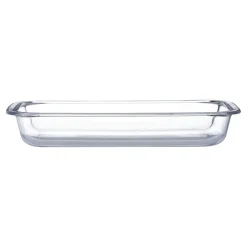Mason Cash Classic Rectangular Glass 2.2 Litre Roasting Dish