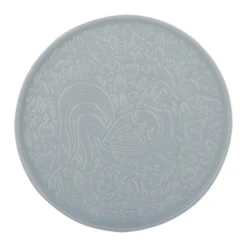 Mason Cash Stoneware Home To Roost 30cm Round Platter