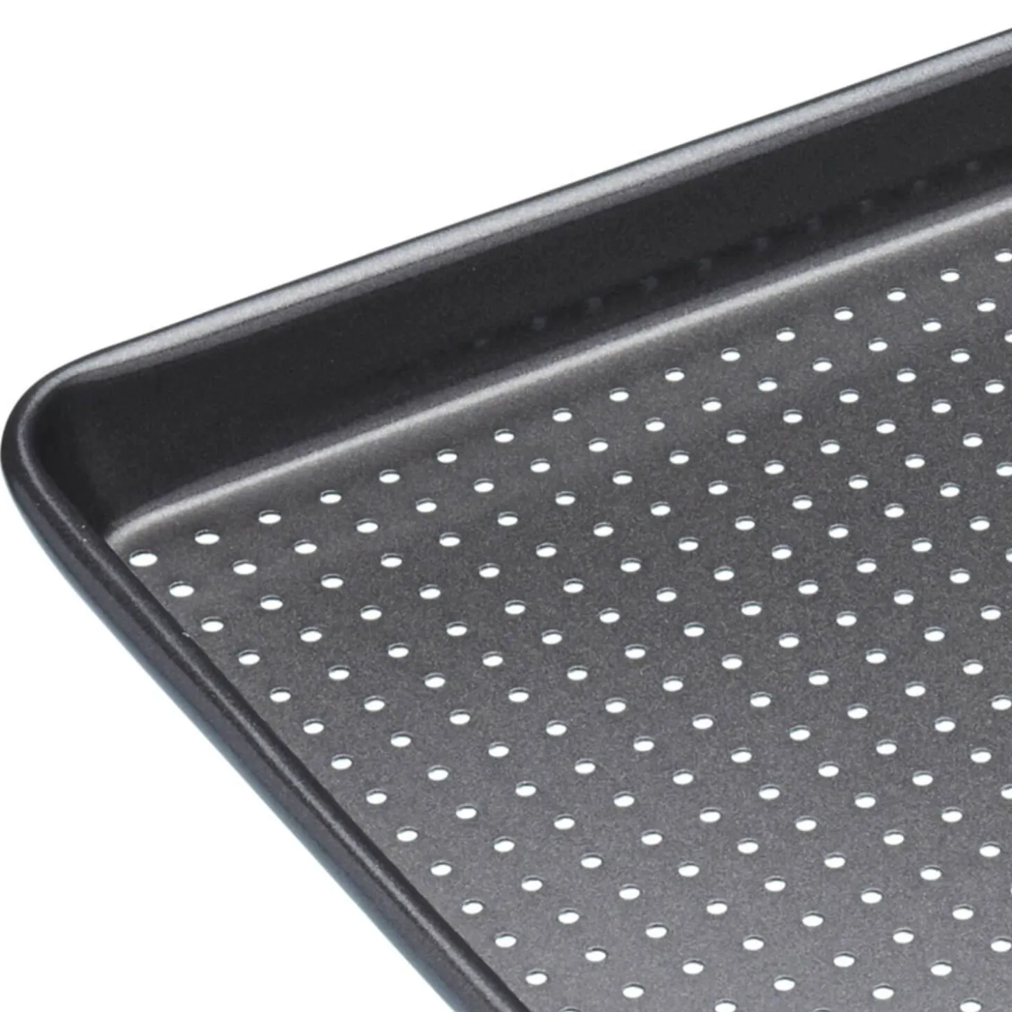 Masterclass Crusty Bake Non-Stick Baking Tray - 39cm