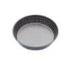 Masterclass Crusty Bake Non-Stick Deep Pie Pan - 23cm