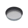 Masterclass Crusty Bake Non-Stick Quiche Tin - 18cm