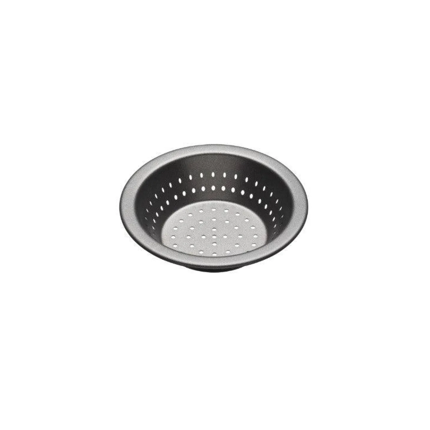 Masterclass Crusty Bake Round Non-Stick Pie Dish - 10cm