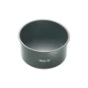 Masterclass Loose Base Round Cake Tin - 15cm