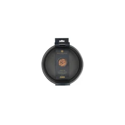 Masterclass Loose Base Round Cake Tin - 18cm