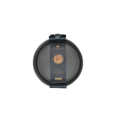 Masterclass Loose Base Round Cake Tin - 25cm