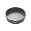 Masterclass Loose Base Round Sandwich Tin - 18cm