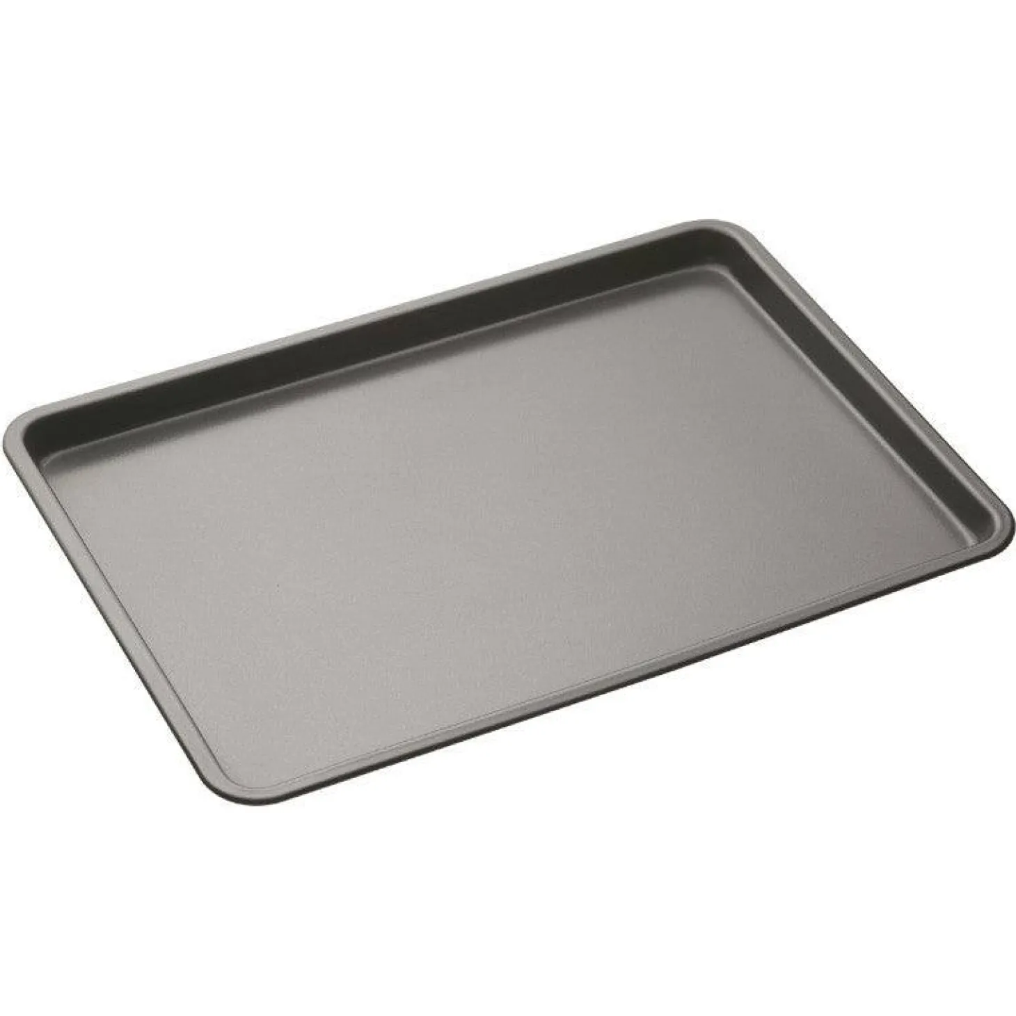 Masterclass Non-Stick Rectangle Baking Tray - 35cm