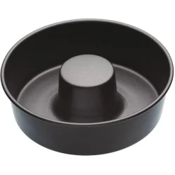 Masterclass Non-Stick Round Savarin Cake Tin - 20cm