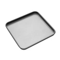 Masterclass Non-Stick Square Baking Sheet - 26cm