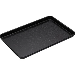 MasterClass Professional Vitreous Enamel Baking Tray - 39cm