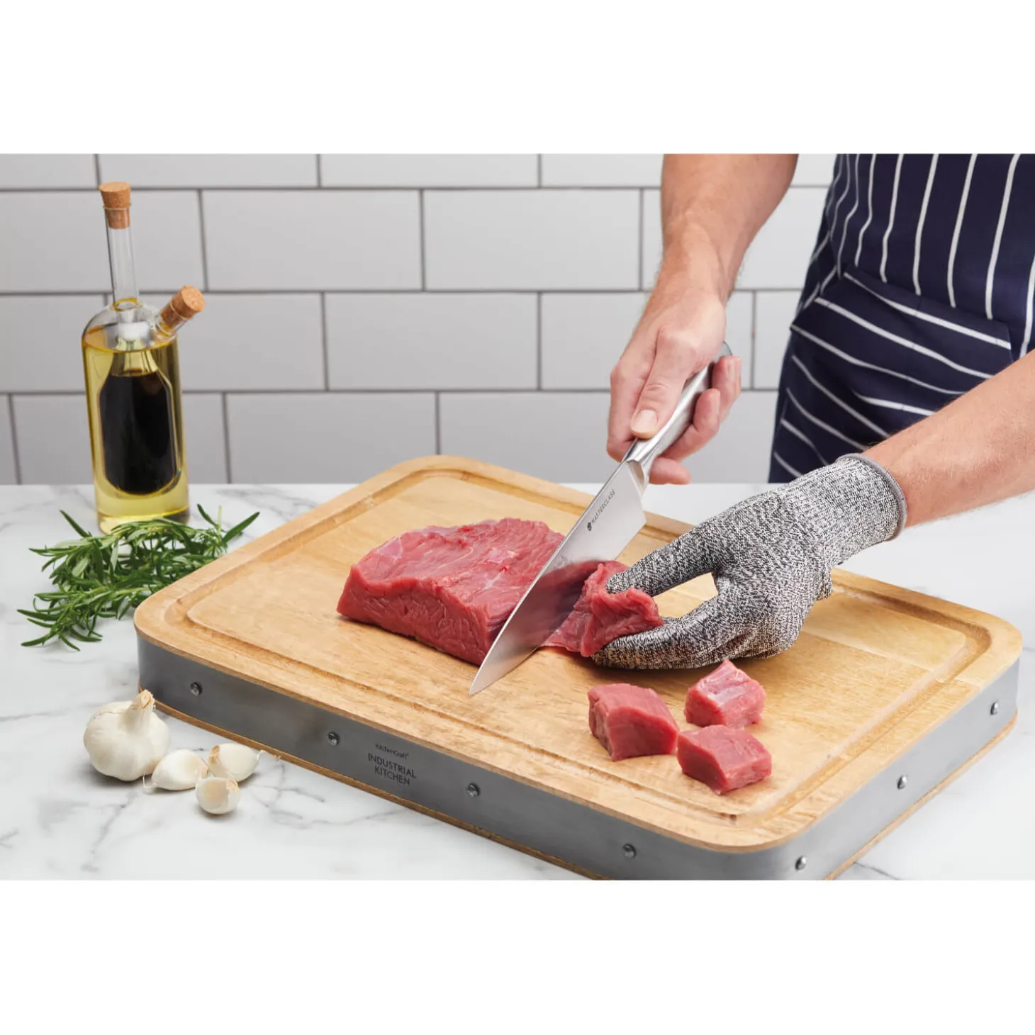 Masterclass Safety Cutting Glove