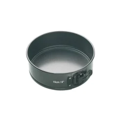 Masterclass Spring Form Round Cake Tin - 15cm