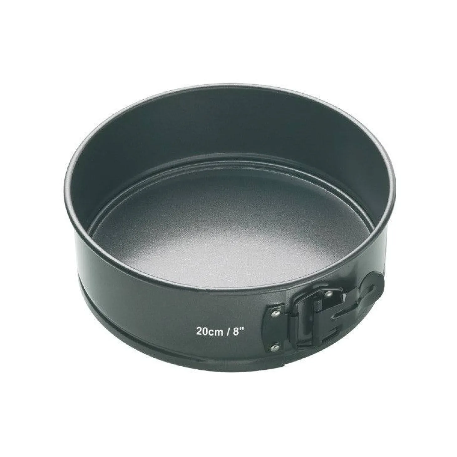 Masterclass Spring Form Round Cake Tin - 20cm