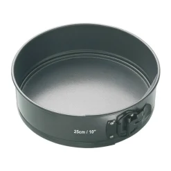 Masterclass Spring Form Round Cake Tin - 25cm
