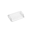 MasterClass Stainless Steel Roasting Rack - Small