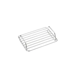 MasterClass Stainless Steel Roasting Rack - Small