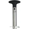 MasterClass Stainless Steel Pineapple Corer & Slicer