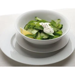 Maxwell & Williams Cashmere Bone China Rim Side Plate - 20cm