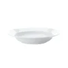 Maxwell & Williams White Basics 23cm Rim Soup Bowl
