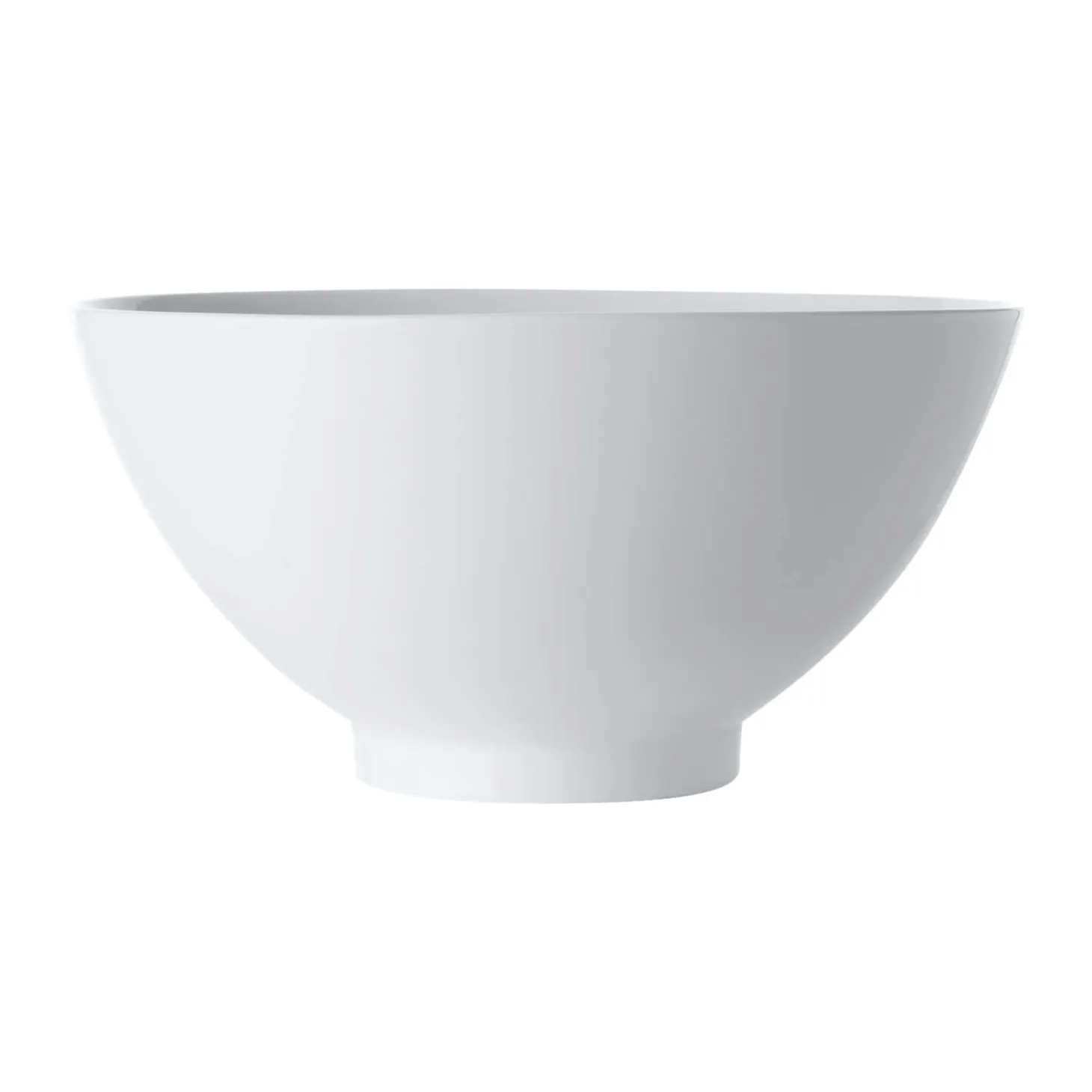 Maxwell & Williams White Basics Noodle Bowl - 18cm