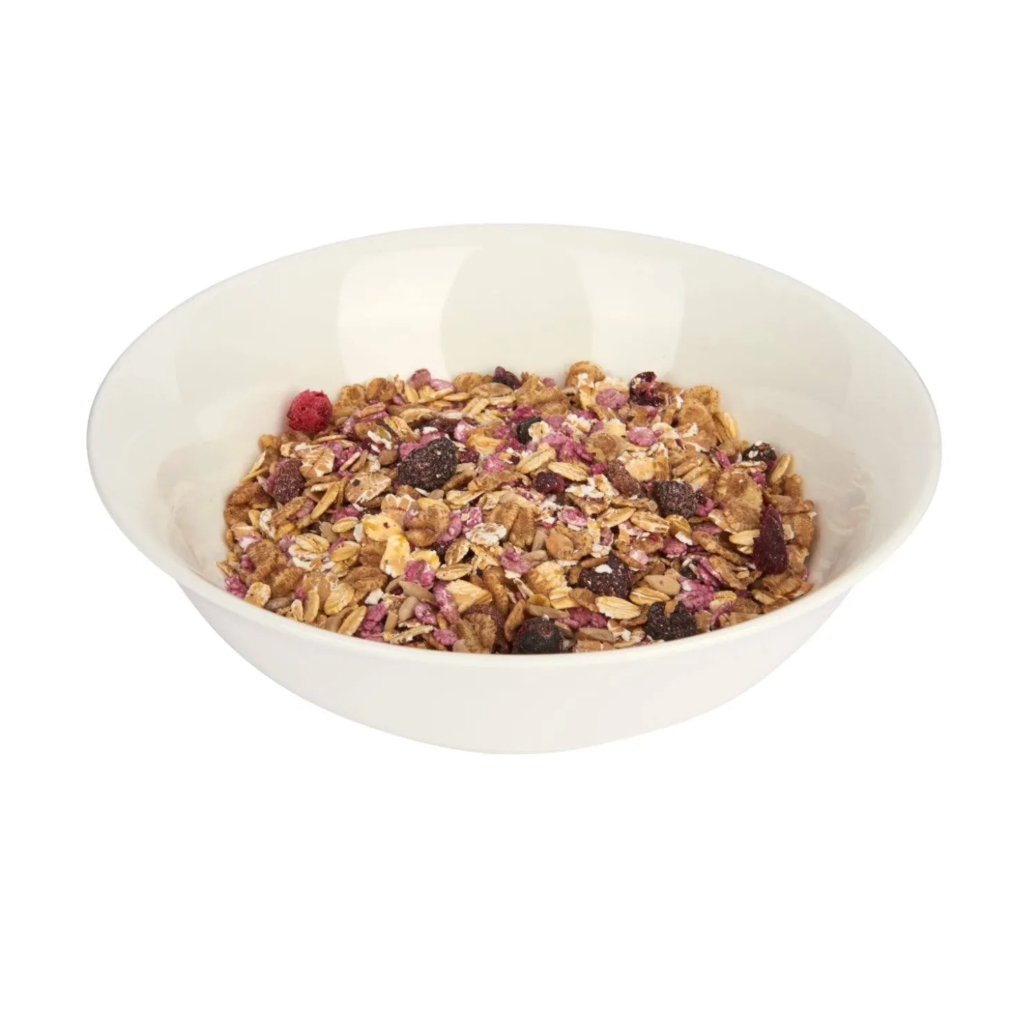 Maxwell & Williams White Basics Pasta Bowl - 20cm