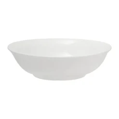 Maxwell & Williams White Basics European Rim Dinner Set - 12 Piece