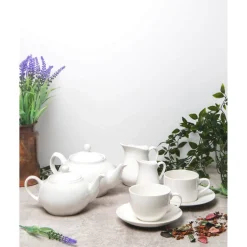 Maxwell & Williams White Basics Jug - 90ml