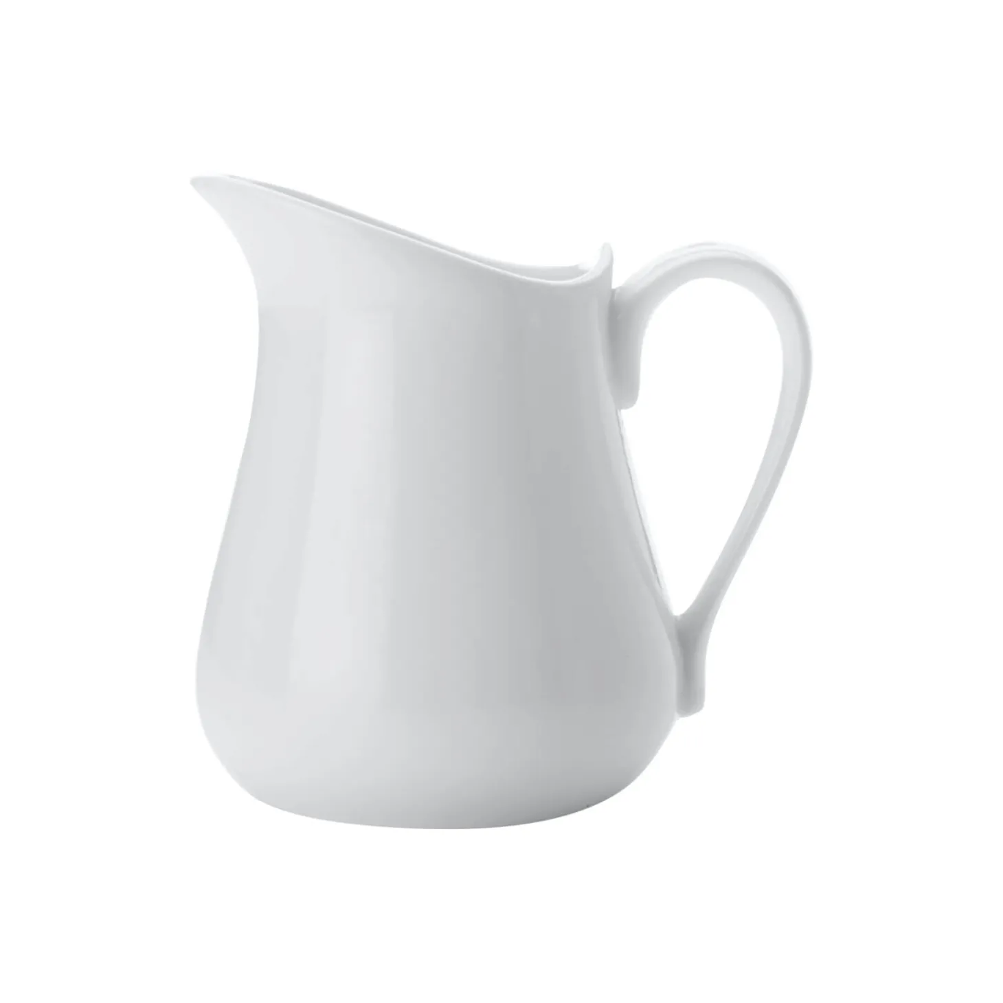 Maxwell & Williams White Basics Milk Jug - 110ml