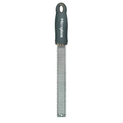 Microplane Premium Classic Series Zester - After Dark Grey