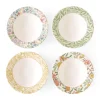 Morris & Co 19cm Earthenware Cereal Bowl - Assorted