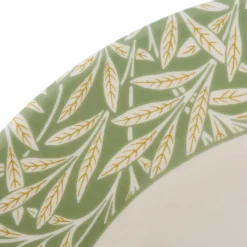 Morris & Co 26.5cm Earthenware Pasta Bowl - Assorted