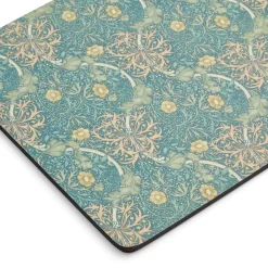 Morris & Co Set of 6 Placemats - Assorted