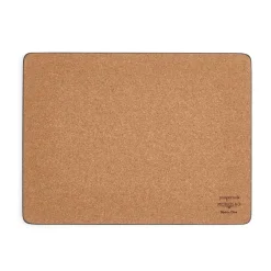 Morris & Co Set of 6 Placemats - Assorted
