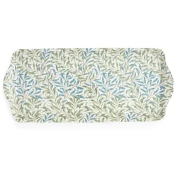 Morris & Co Willow Bough Sandwich Tray