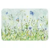 National Trust Medium Glass Workstop Saver - Butterflies