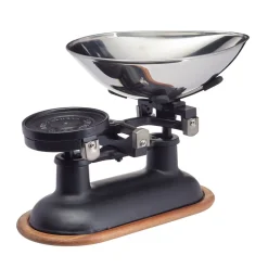 Natural Elements Traditional Balance Scales