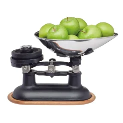 Natural Elements Traditional Balance Scales