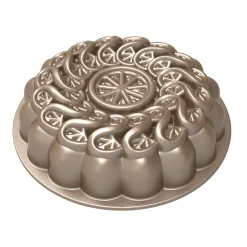 Nordic Ware Citrus Twist Cake Pan - Toffee