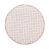 Nordic Ware Copper Round Cooling & Serving Grid