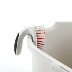 OXO Good Grips All Purpose Scrub Brush - White
