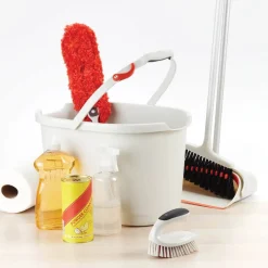 OXO Good Grips All Purpose Scrub Brush - White