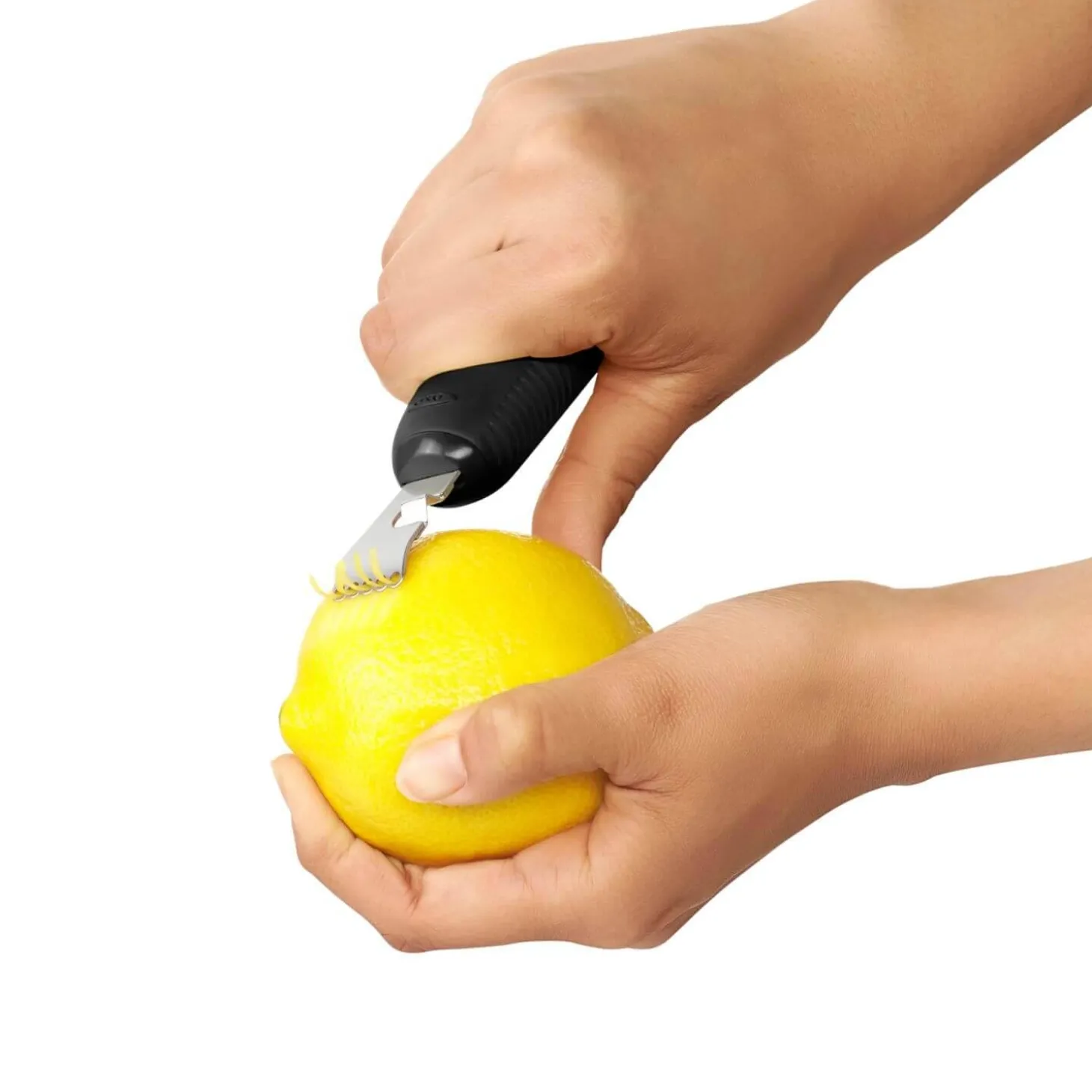 OXO Good Grips Citrus Zester