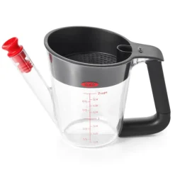 OXO Good Grips Fat Separator Jug - 500ml