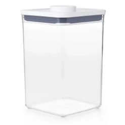 OXO Good Grips POP 2.0 Square Tall Storage Container - 4.2 Litre