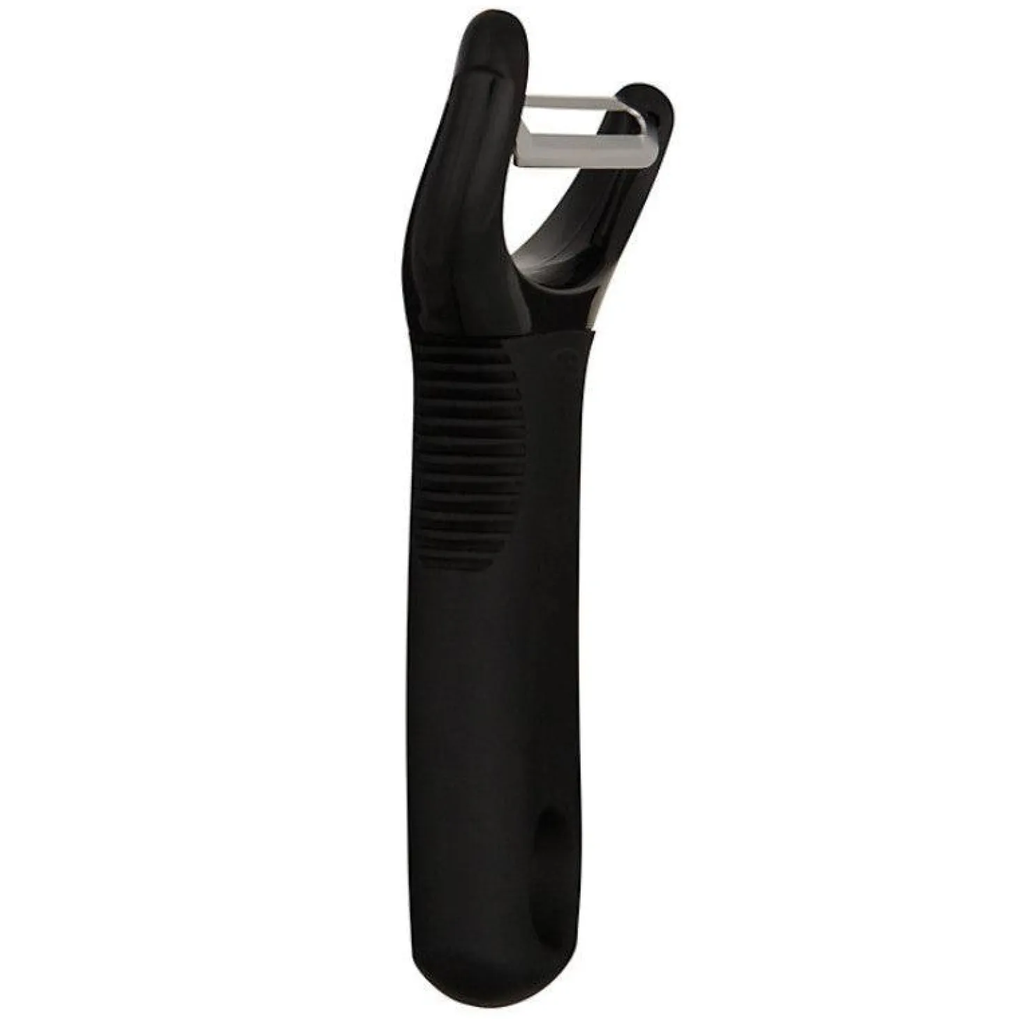 OXO Good Grips Y Peeler - Black